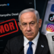Netanyahu Dead