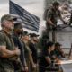 Citizen military forces