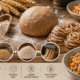 whole wheat noodles