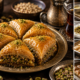 what is baklava