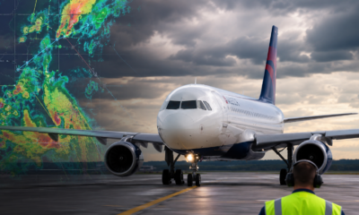 Delta DL93 Diversion