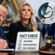 Trump appoints Erika Kirk Air Force