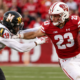 Maryland vs Wisconsin