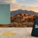 area 505 code