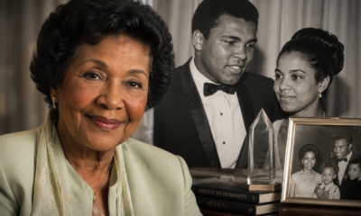 Lonnie Ali
