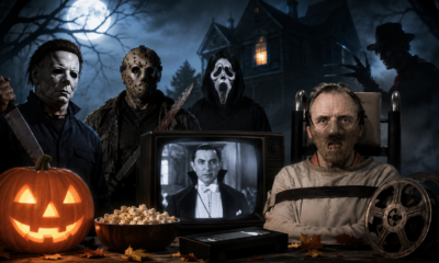 classic halloween movies