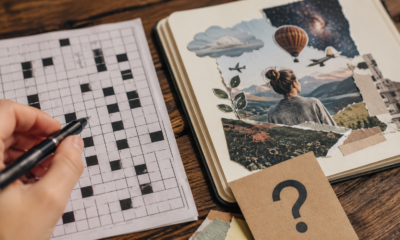 dreamers collage crossword clue