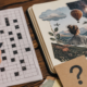 dreamers collage crossword clue