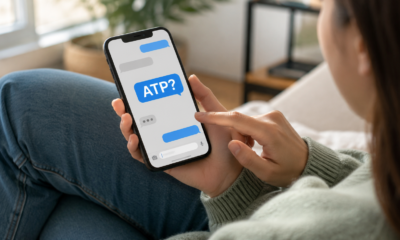 atp text meaning