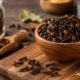 whole cloves