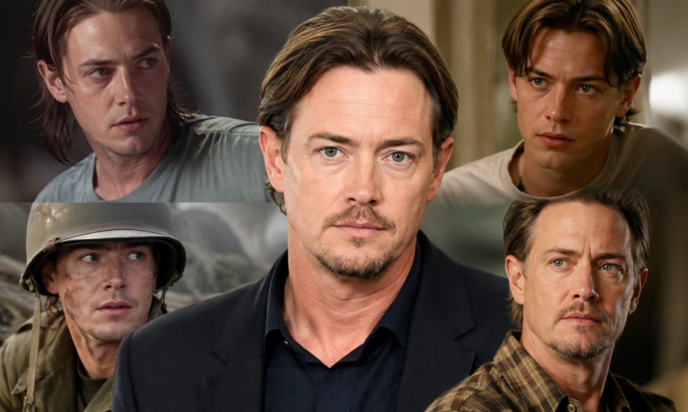 Jason London