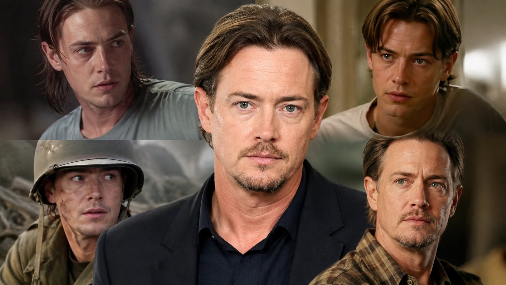 Jason London