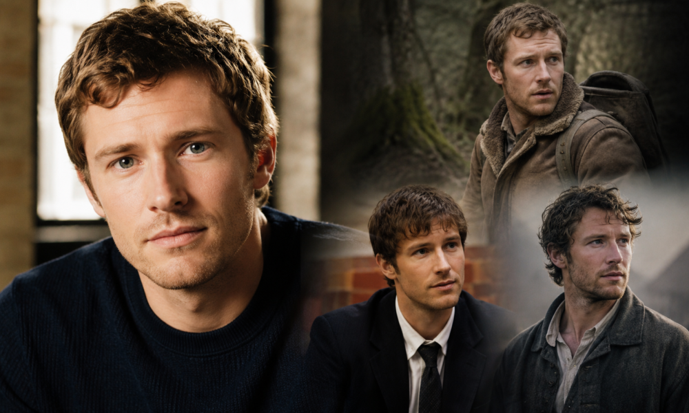 Sam Huntington
