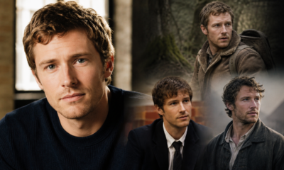Sam Huntington
