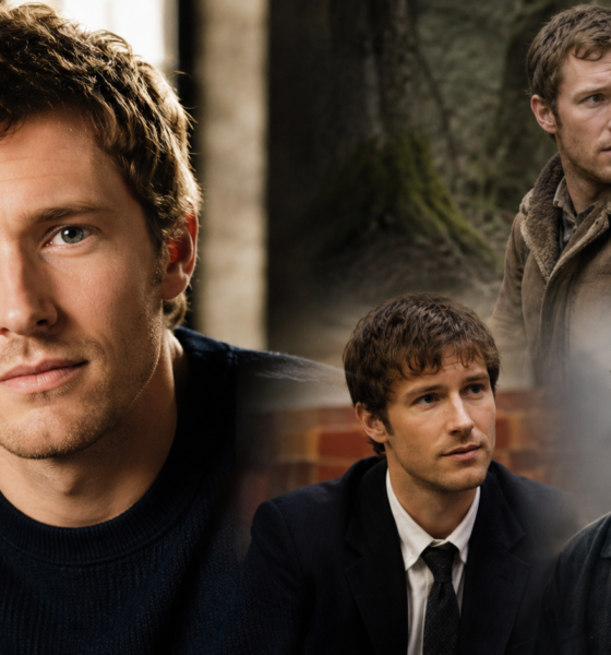 Sam Huntington