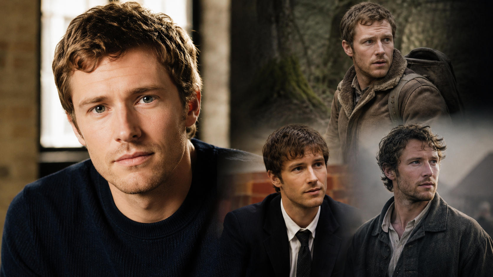 Sam Huntington