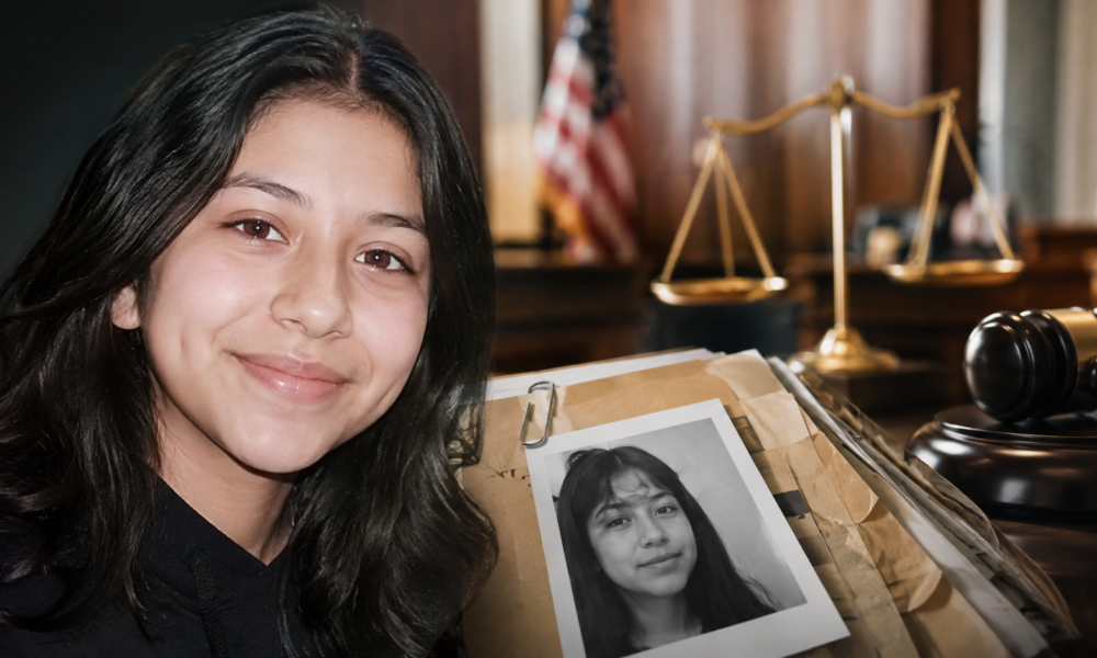 celeste rivas hernandez update