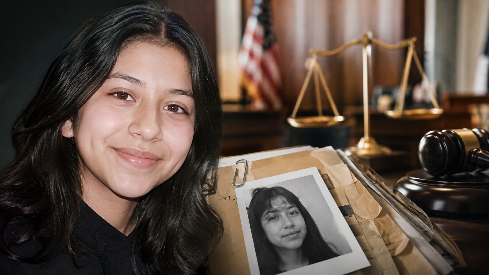 celeste rivas hernandez update