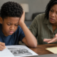 Racist Homework