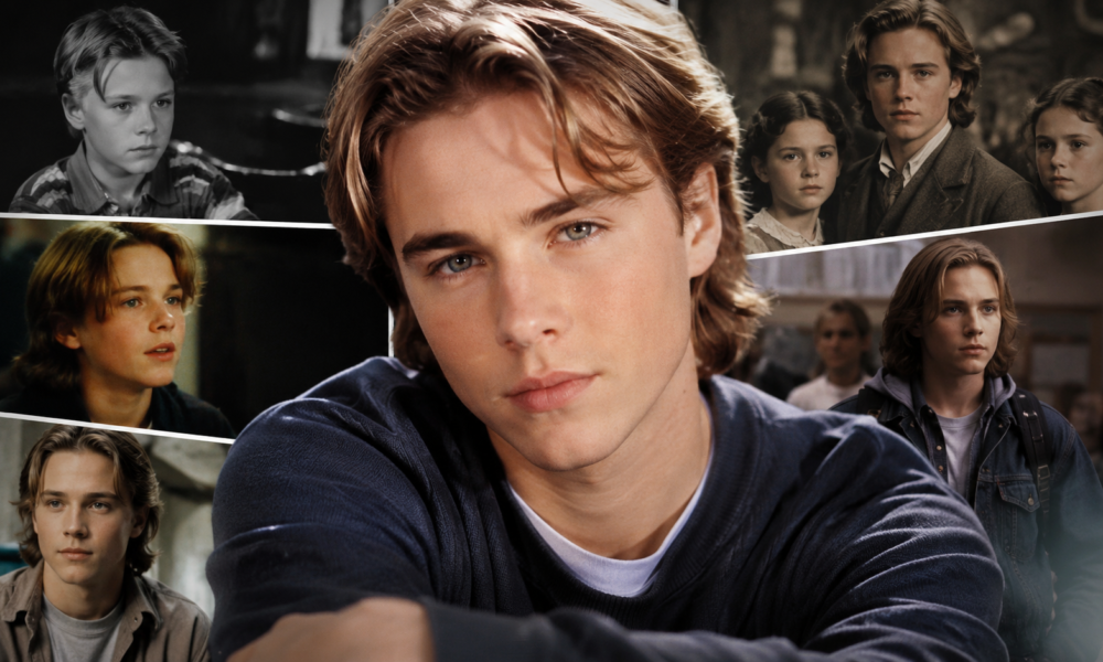 jonathan brandis movies and tv shows