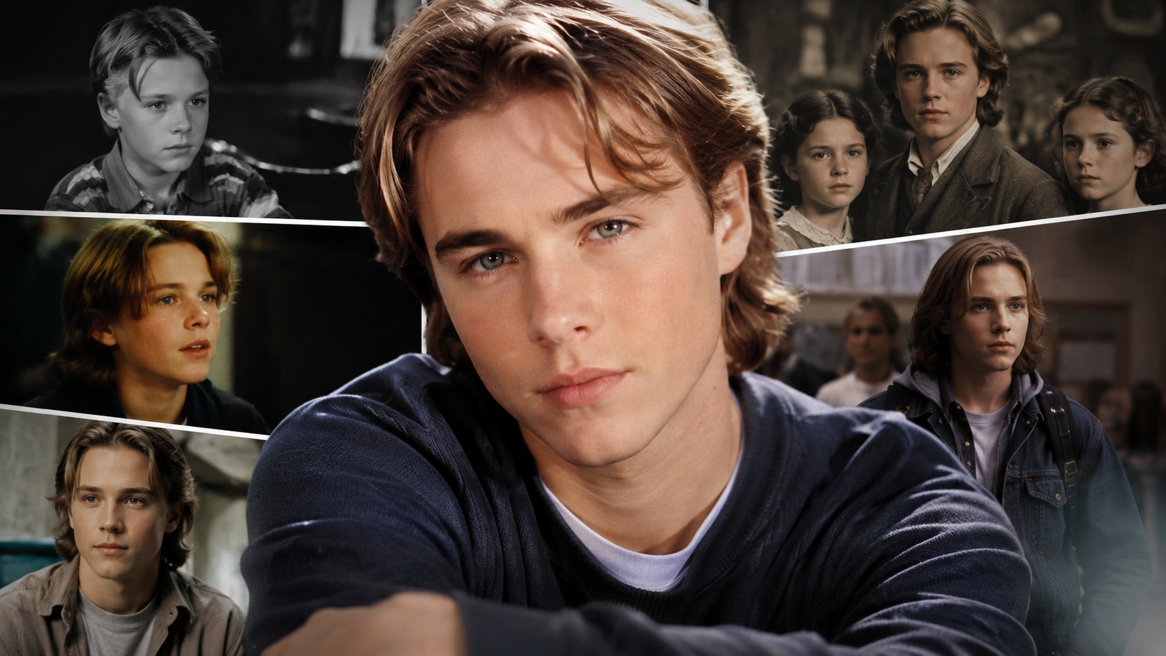 jonathan brandis movies and tv shows